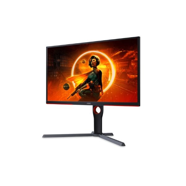 Ảnh minh họa Màn hình LCD AOC 25G3ZM74 (24.5 inch/ 1920 x 1080/ 300 cd/m2/ 1ms/ 240Hz) 2