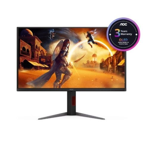 Màn hình LCD AOC Q27G4ZD (26.5 inch)