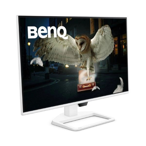 Ảnh minh họa Màn hình LCD BenQ EW270Q (27 inch/ 2560x1440/ 350cd/m2/ 1ms/ 200Hz) 1