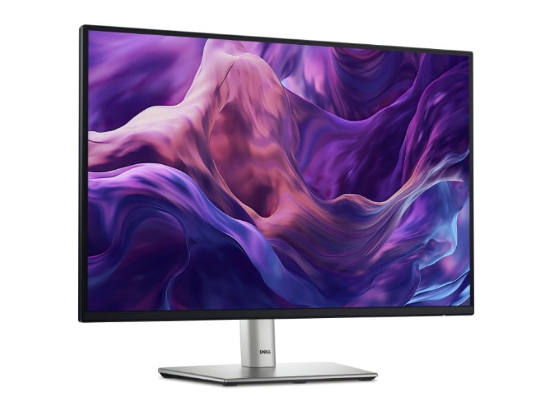 Ảnh minh họa Màn hình LCD Dell P2425 (24 inch - WUXGA - IPS - 100Hz - 5ms) 1
