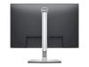 Màn hình LCD Dell P2425 (24 inch - WUXGA - IPS - 100Hz - 5ms)