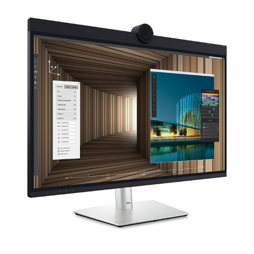 Ảnh minh họa Màn hình LCD Dell UltraSharp U3224KB (31.5 inch | 6K | IPS | 60Hz | 5ms) 1