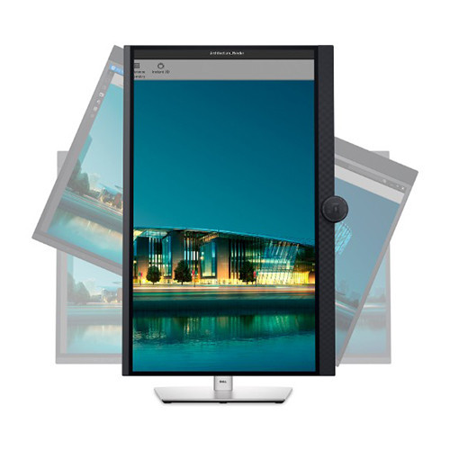 Ảnh minh họa Màn hình LCD Dell UltraSharp U3224KB (31.5 inch | 6K | IPS | 60Hz | 5ms) 3