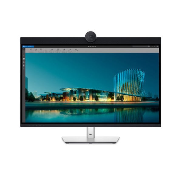 Màn hình LCD Dell UltraSharp U3224KB (31.5 inch | 6K | IPS | 60Hz | 5ms)