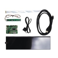  Màn Hình LCD HYTE Y60L - 12,6" DIY KIT 