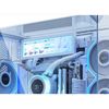 Màn hình LCD IPS Universal 8.8