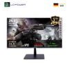 Màn hình LCD LC POWER 25inch LC-M25K IPS FHD 380Hz HDMI, DP