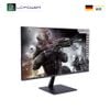 Màn hình LCD LC POWER 25inch LC-M25K IPS FHD 380Hz HDMI, DP