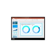  Màn hình LCD Lenovo Think Vision M14d 63AAUAR6WW 