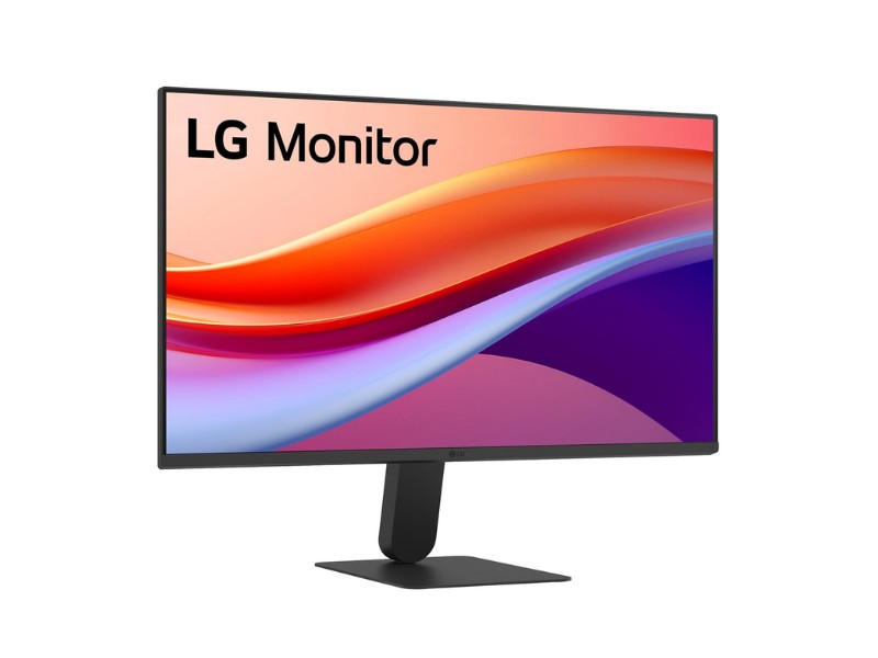 Ảnh minh họa Màn hình LCD LG 24U411A-B.ATVQ (23.8 inch - IPS - FHD - 120Hz - 5ms) 1