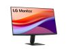 Màn hình LCD LG 24U411A-B.ATVQ (23.8 inch - IPS - FHD - 120Hz - 5ms)