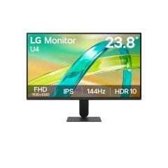  Màn hình LCD LG 24U411B-B.ATV (24 inch) 