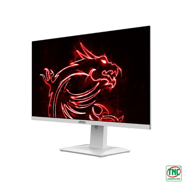 Ảnh minh họa Màn hình LCD MSI G274QRFW (27 inch/ 2560 x 1440/ 300 nits/ 1ms/ 170Hz) 2
