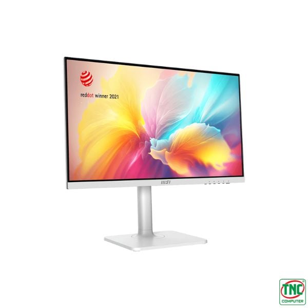 Ảnh minh họa Màn hình LCD MSI Modern MD2412PW (23.8 inch/ 1920 x 1080/ 1ms/ 100Hz) 3