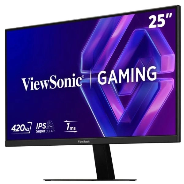 Ảnh minh họa Màn hình LCD ViewSonic VX2537 (25 inch/ 1920 x 1080/ 400cd/m2/ 1ms/ 420Hz) 1
