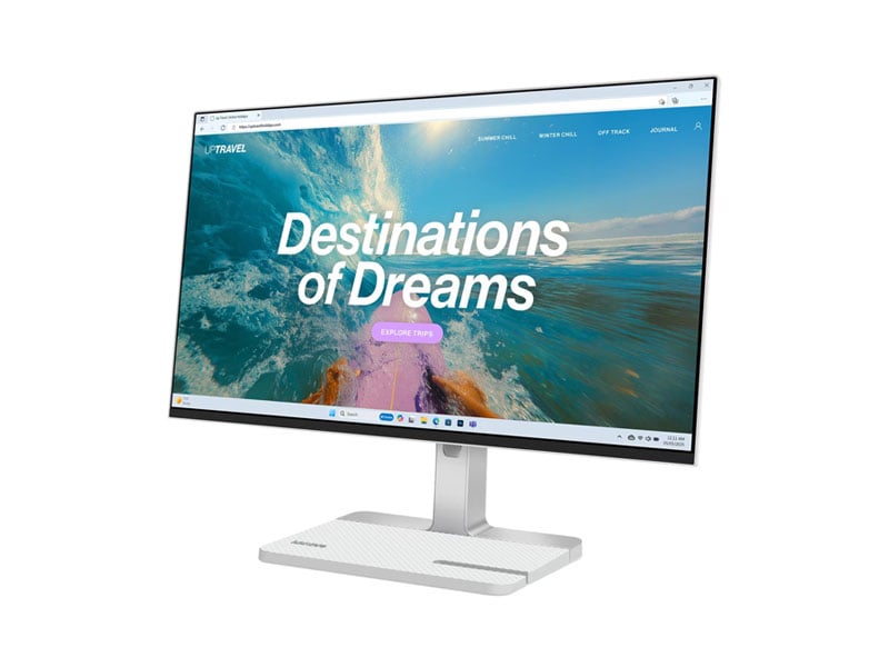 Ảnh minh họa Màn hình Lenovo L24D-4C 67DCUAC6VN 1