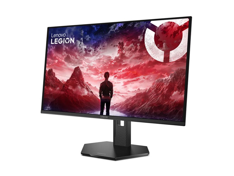 Ảnh minh họa Màn hình Lenovo Legion 27Q-10 OLED 67E1GAC1VN 1