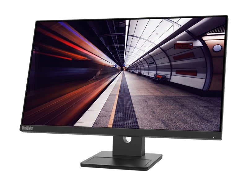 Ảnh minh họa Màn hình Lenovo ThinkVision E24-30 63EDMAR2WW 1