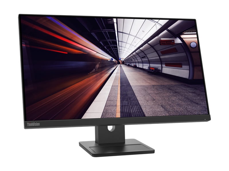 Ảnh minh họa Màn hình Lenovo ThinkVision E24-30 63EDMAR2WW 2