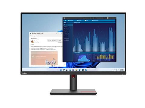 Màn hình Lenovo ThinkVision T27p-30 63A9GAR1WW