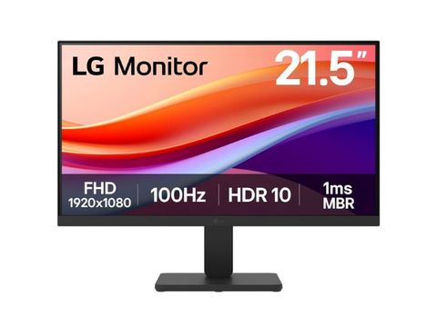 Màn hình LG 22U401A-B.ATVQ (21.5 inch - VA - Full HD - 100Hz - 5ms)