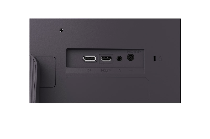 Ảnh minh họa Màn hình LG 24G411A-B (24" FHD / IPS / 144Hz / 1ms / 250 Nits) 1