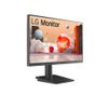 Màn hình LG 24MS500-B (23.8 inch | IPS | FHD | 100Hz | 5ms)