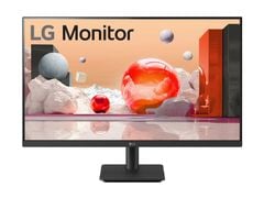  Màn hình LG 24MS500-B (24inch - IPS - Full HD - 100Hz - 5ms) 