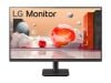 Màn hình LG 24MS500-B (24inch - IPS - Full HD - 100Hz - 5ms)