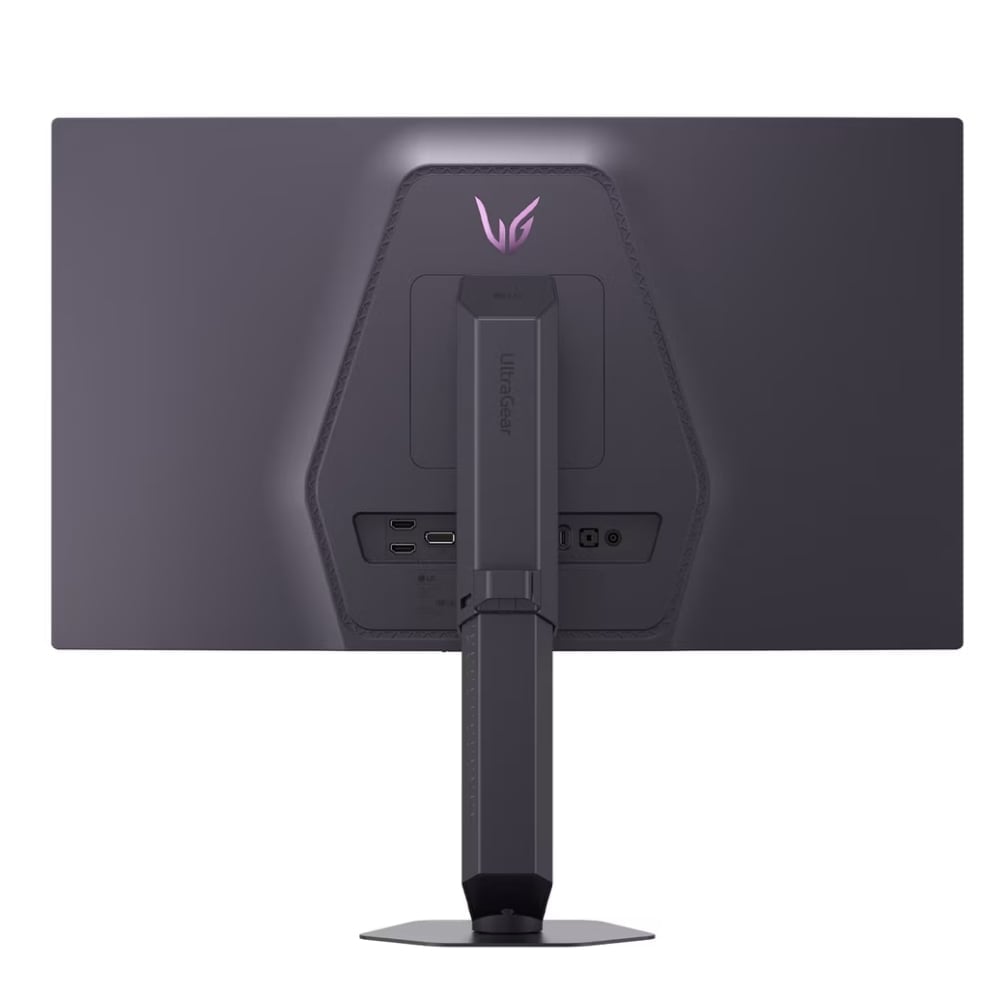 Ảnh minh họa Màn hình LG 25G590B-B 25" IPS 1000Hz Gsync chuyên game 2