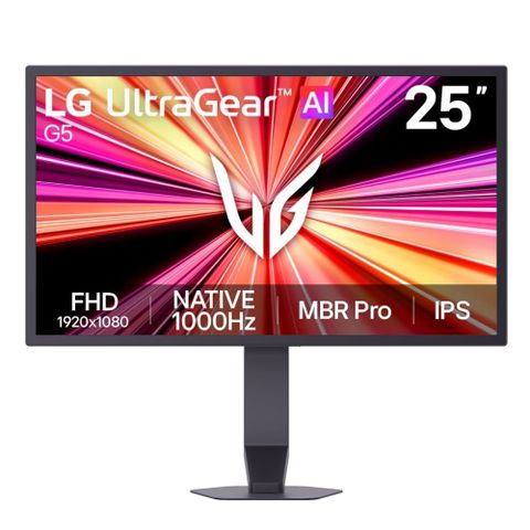 Màn hình LG 25G590B-B 25
