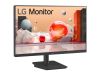 Màn hình LG 25MS500-B 25inch IPS FHD 100Hz 5ms