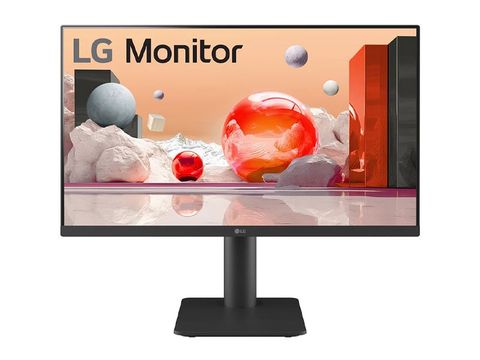Màn hình LG 25MS550-B 25inch IPS FHD 100Hz 5ms