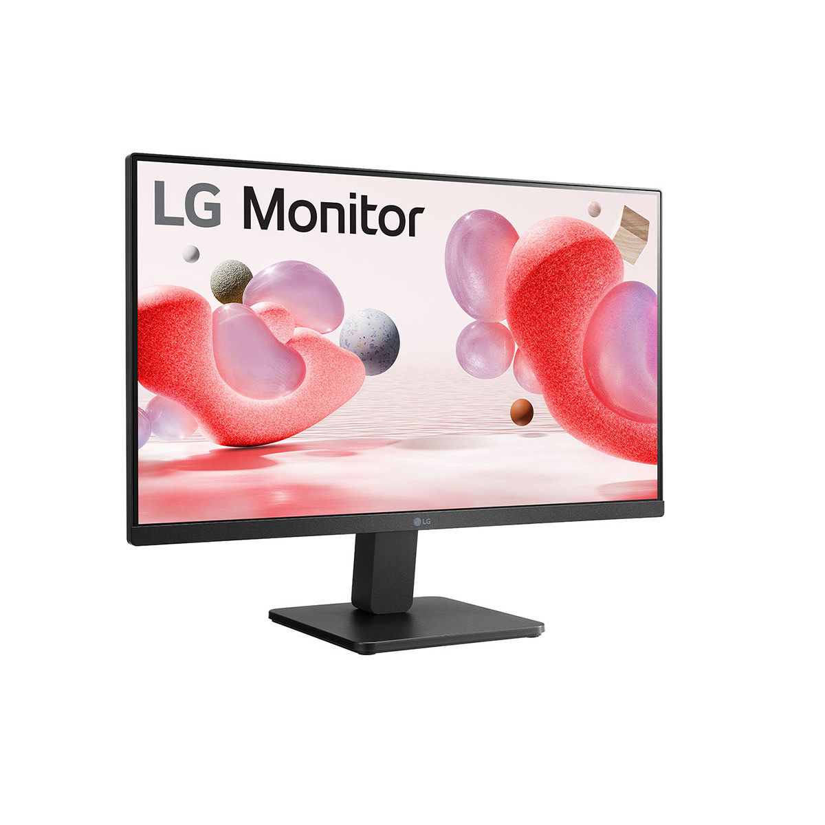 Ảnh minh họa Màn hình LG 27MR400 B.ATVQ 27" FHD IPS 100Hz FreeSync (D-Sub, HDMI) 3