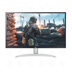  Màn hình LG 27UP600K-W (27.0 inch | 4K | IPS | 60Hz | 5ms) 