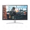 Màn hình LG 27UP600K-W (27.0 inch | 4K | IPS | 60Hz | 5ms)