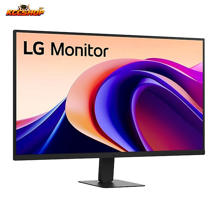 Ảnh minh họa Màn Hình LG 32U631A-B (31.5 inch - IPS - QHD - 100Hz - 5ms - USB-C) 2
