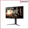 Màn Hình Lg Ultragear Lg 27gs75q-b.atv (2k)