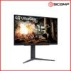 Màn Hình Lg Ultragear Lg 27gs75q-b.atv (2k)