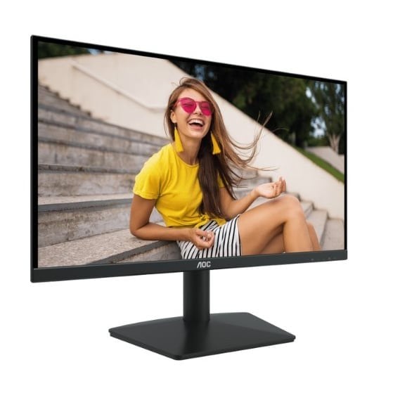 Ảnh minh họa Màn hình máy tính AOC 24B15H3/71 | 23.8 inch, FHD, 120Hz, IPS, VGA, HDMI 1
