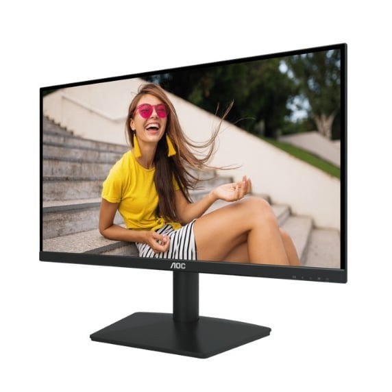 Ảnh minh họa Màn hình máy tính AOC 24B15H3/71 | 23.8 inch, FHD, 120Hz, IPS, VGA, HDMI 2
