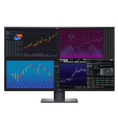  Màn hình máy tính Dell U4320Q 42.5 inch 4K IPS USB Type-C 