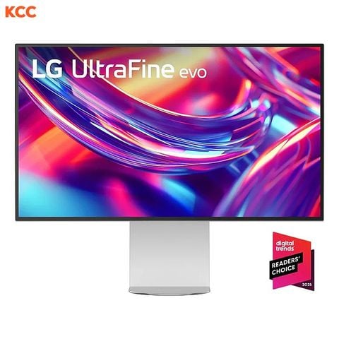 Màn hình máy tính LG UltraFine 32U990A-S.ATV (32in)