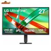 Màn hình máy tính LG UltraFine U7 27U730B-B.ATV (27in)