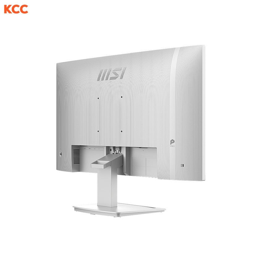 Ảnh minh họa Màn hình máy tính MSI PRO MP273QW E14 (27in / QHD / IPS / 144Hz / 1ms) 1