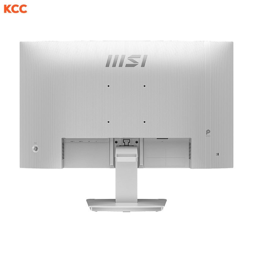 Ảnh minh họa Màn hình máy tính MSI PRO MP273QW E14 (27in / QHD / IPS / 144Hz / 1ms) 2
