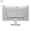 Màn hình máy tính MSI PRO MP273QW E14 (27in / QHD / IPS / 144Hz / 1ms)