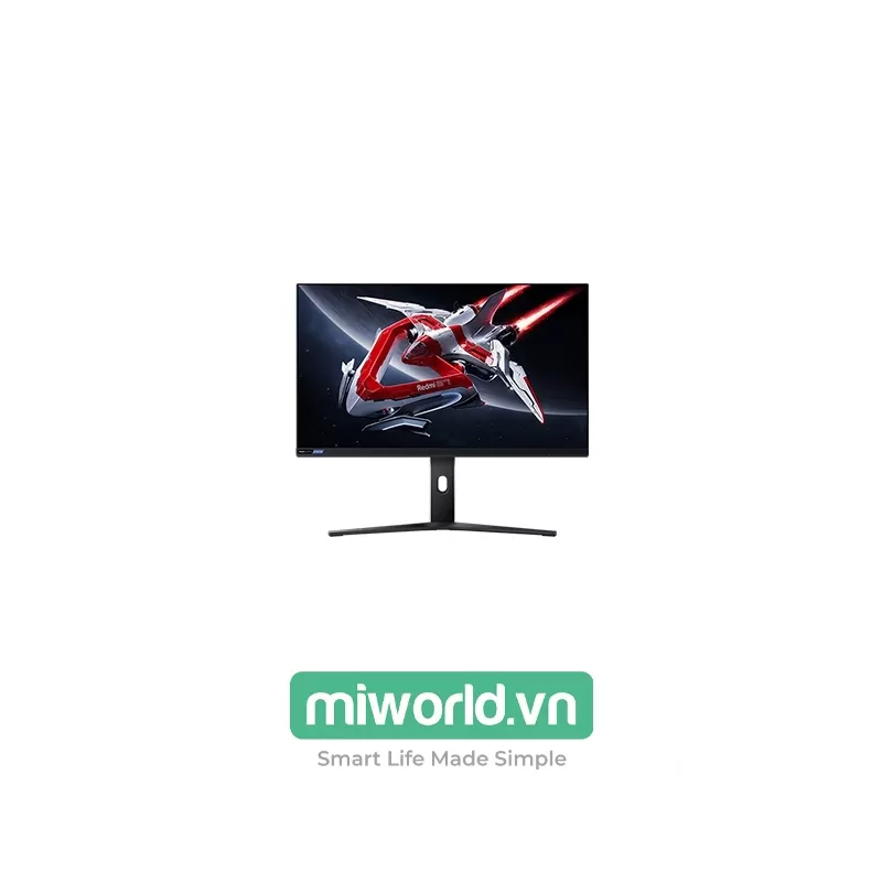 Màn Hình Máy Tính Redmi G Pro 27inch MiniLED 180Hz