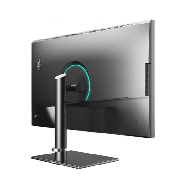 Ảnh minh họa Màn Hình MSI Creator PS321QR 32" (WQHD/IPS/165Hz/1ms) 3