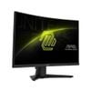 Màn Hình MSI MAG 244C (23.6 Inch | FHD | VA | 180Hz | 1ms)